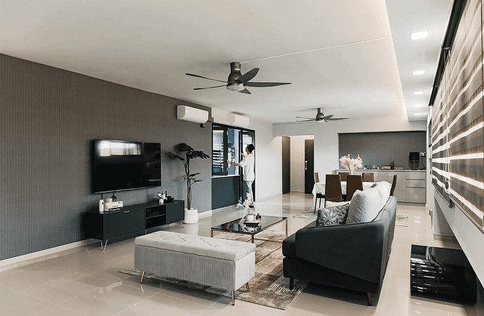 2J Interior Pte Ltd