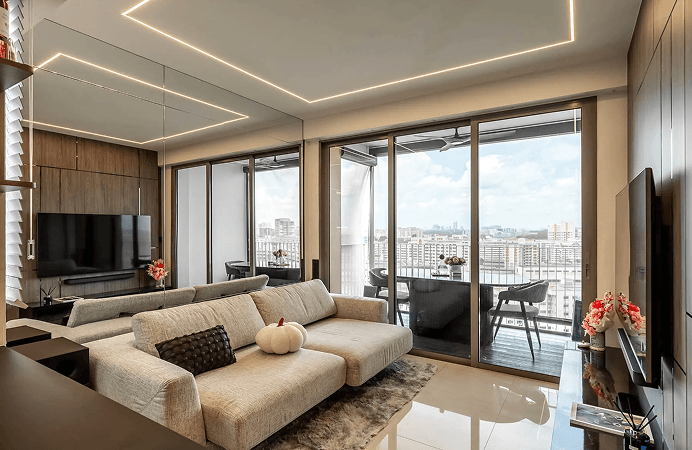Imperial Concepts Pte Ltd