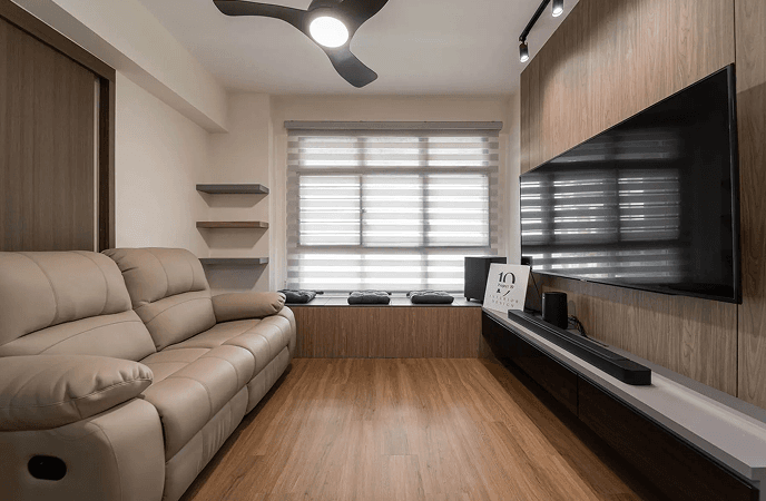Project 19 Pte Ltd
