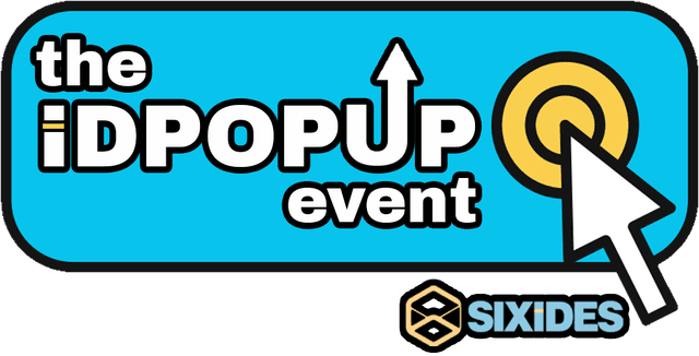 IDPopup Sixides Logo