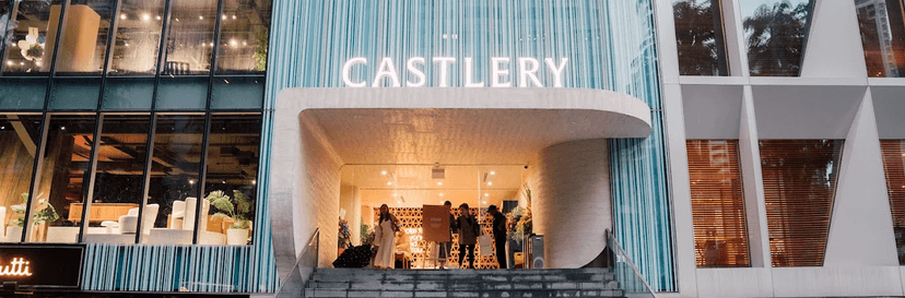 Castlery Image