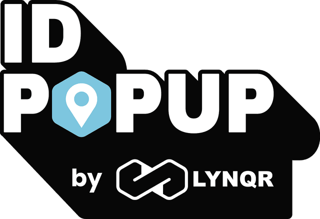 ID PopUp Logo