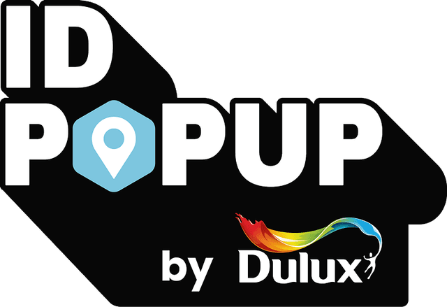 ID PopUp Logo