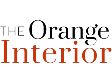 The Orange Interior