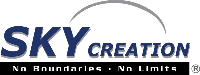 sky-creation