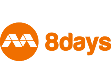 8days