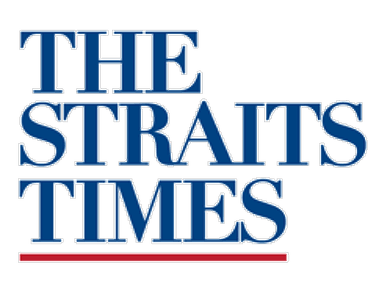 The Straits Times